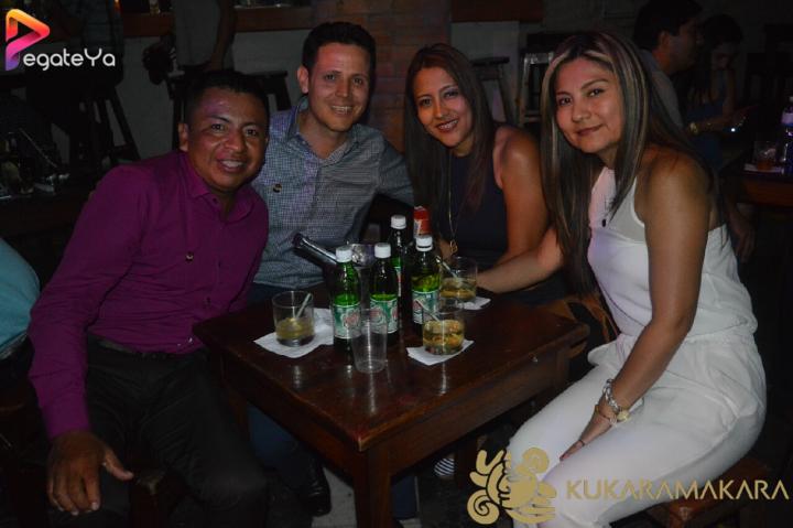Foto 31 de Kukaramakara - 4TO Fds Julio 2016 en Kukaramakara Discoteca Cali, Cali