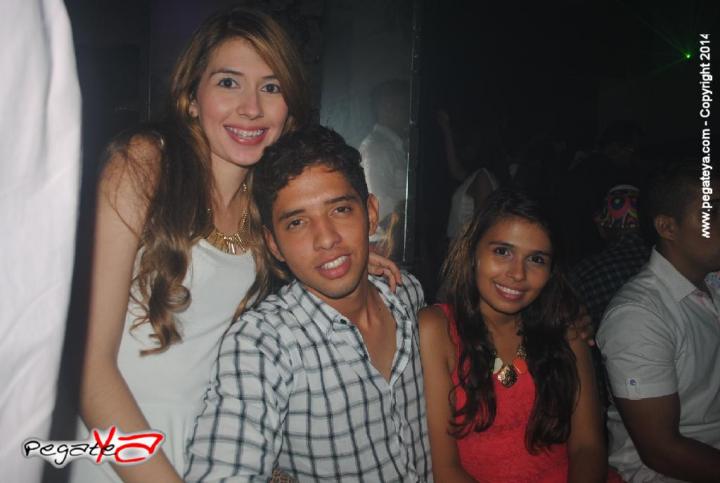Foto 9 de Bahia 1 y 2 de Agosto en bahia club, Cartagena