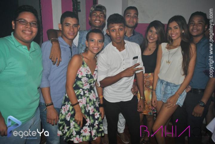Foto 20 de Bahia Club Sabado 17 de Octubre 2015 en bahia club, Cartagena