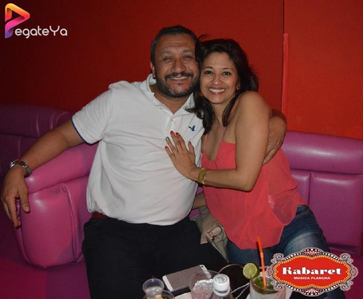 Foto 11 de Kabaret Bar - 2do Fds Nov. 2016 en Kabaret - Granada, Cali