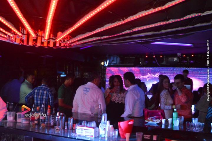 Foto 53 de PISO 5 - 22 Febrero 2016 en Bar Piso V Bucaramanga, Bucaramanga