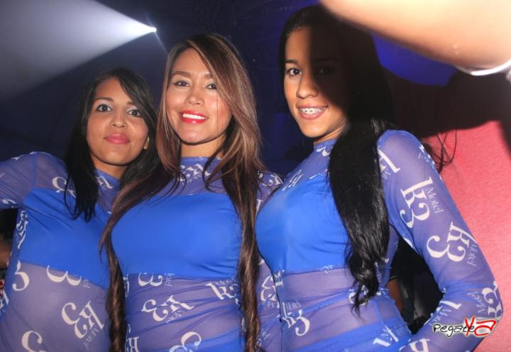 Foto 176 de Lolas - Alexis & Fido en Lolas Club Menga Cali, Cali