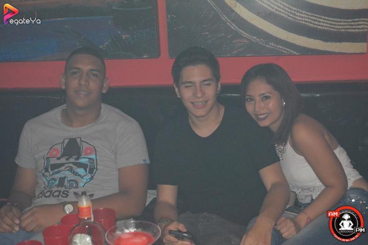 Foto 29 de AmPm - 3er Fds agostoo 2017 en Am / PM Bar - Cali, Cali