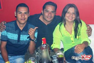 Foto 40 de Praga Sur - Mayo 4 en Praga Club Cali, Cali