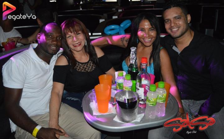 Foto 23 de Salsa Night Club - 2DFds Nov 2016 en Salsa Night Club, Cali