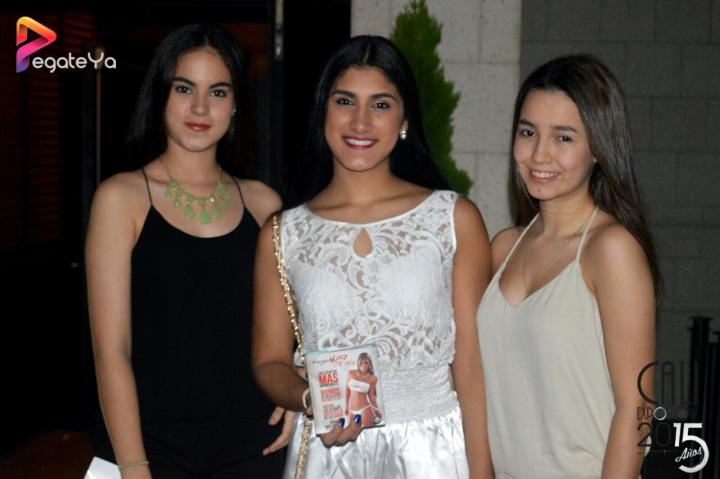 Foto 108 de Cali Exposhow 2015 en Cali Exposhow 2015, Cali