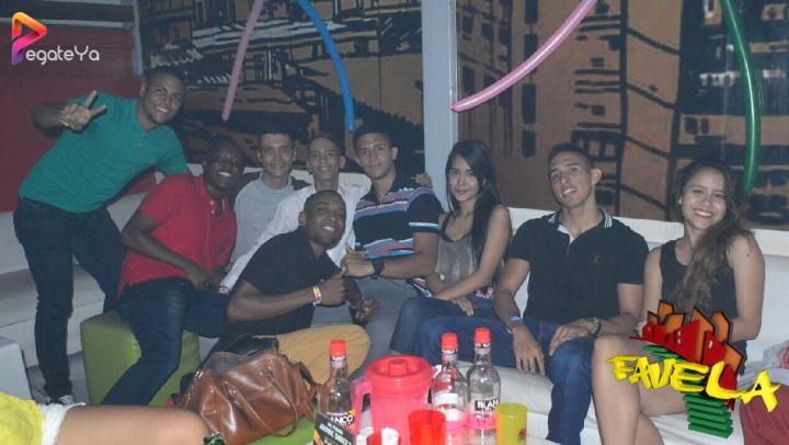 Foto 39 de Favela Club - 3er/4to Fds Marzo 2017 en Favela Club Menga, Cali
