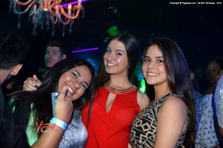 Foto 35 de BLING viernes 8 de agosto de 2014 en Bar Bling Bucaramanga, Bucaramanga