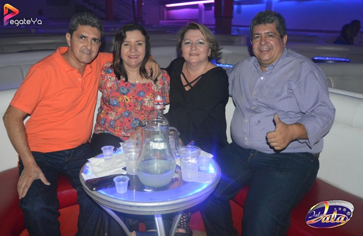 Foto 11 de JalaJala - 3er Fds Julio 2017 en Jala Jala Club, Cali