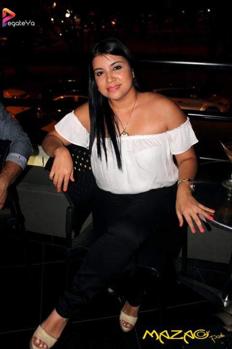 Foto 4 de Mazao Park 2016-02-24 en Mazao Park, Cali