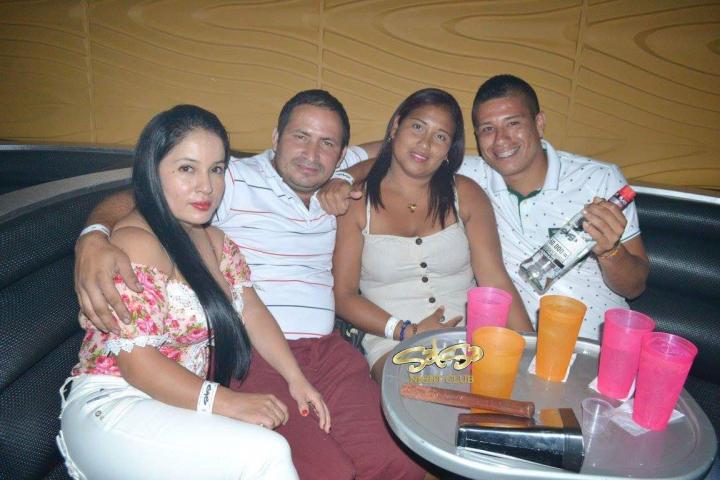 Foto 5 de Salsa Night Club - 4to Fds Marzo 2017 en Salsa Night Club, Cali