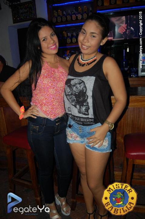 Foto 72 de MISTER BABILLA 1 y 2 mayo 2015 en Discoteca MISTER BABILLA cartagena, Cartagena