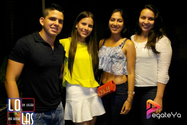 Foto 45 de Lolas Club - Enero 17 del 2015 en Lolas Club Menga Cali, Cali