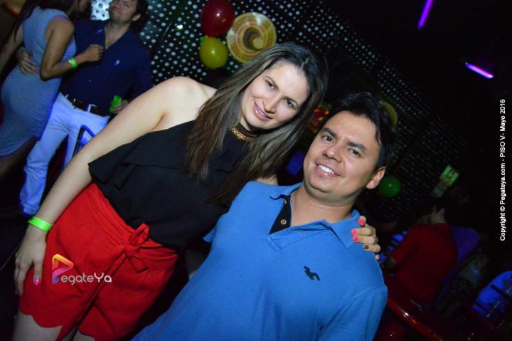Foto 88 de PISO V - sabado 28 de mayo de 2016 en Bar Piso V Bucaramanga, Bucaramanga