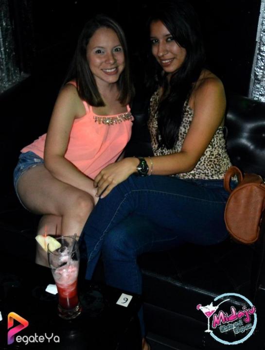 Foto 2 de Midaju - 3er FDS Julio 2015 en Midaju Bar
