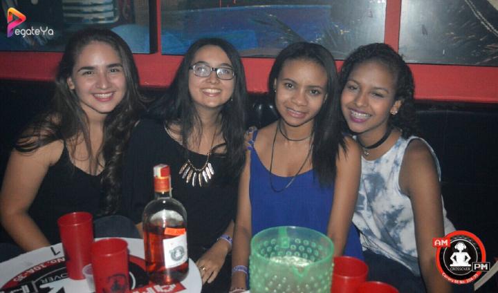 Foto 3 de AmPm - 1er Fds Abril 2016 en Am / PM Bar - Cali, Cali