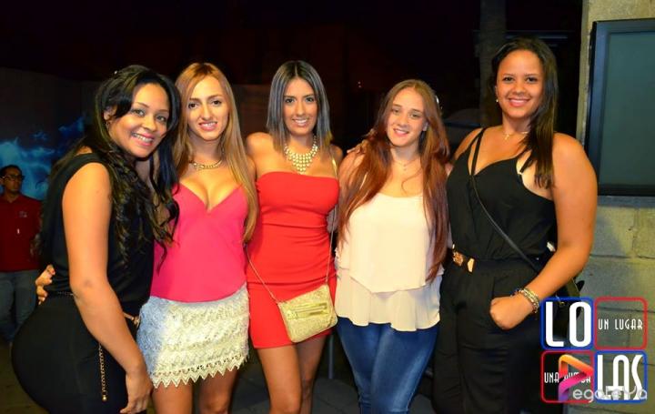 Foto 105 de Lolas - 1er FDS Mayo 2015 en Lolas Club Menga Cali, Cali