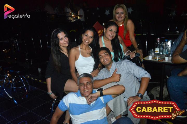 Foto 95 de Cabaret Salsa Show - Julio 2016 en Cabaret Salsa Show, Cali