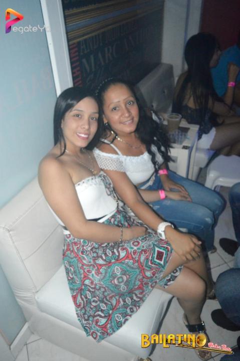 Foto 58 de Bailatino - 3er/ 4to Fds Mayo 2016 en Bailatino - Bar, Cali