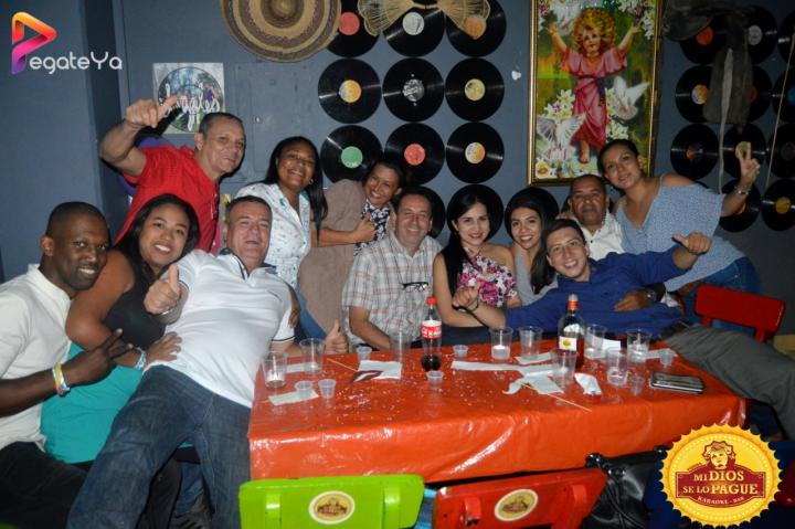 Foto 100 de Fonda Mi Dios Se Lo Pague - 2do Fds Dic en Fonda Mi Dios Se Lo Pague, Cali