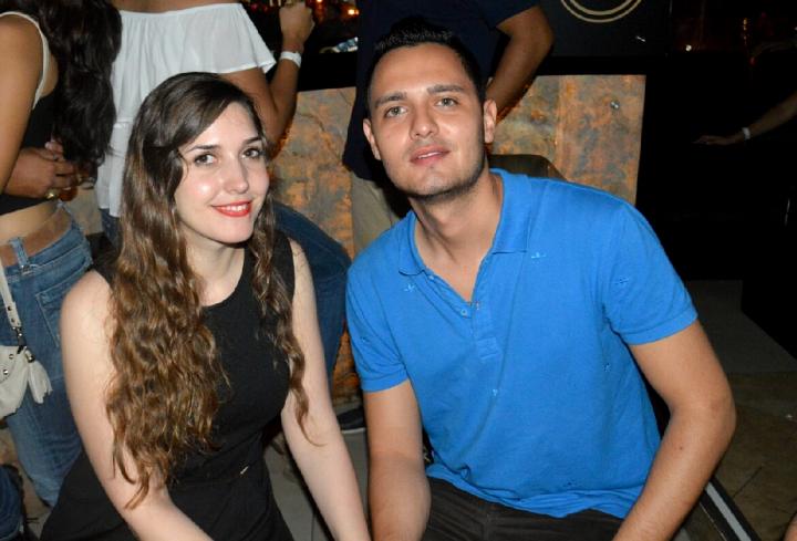 Foto 33 de Penthouse Club - 1er Fds Abril 2017 en Penthouse 1800, Cali