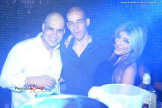 Foto 71 de Bar Bling - 25 y 26 de abril de 2014 en Bar Bling Bucaramanga, Bucaramanga