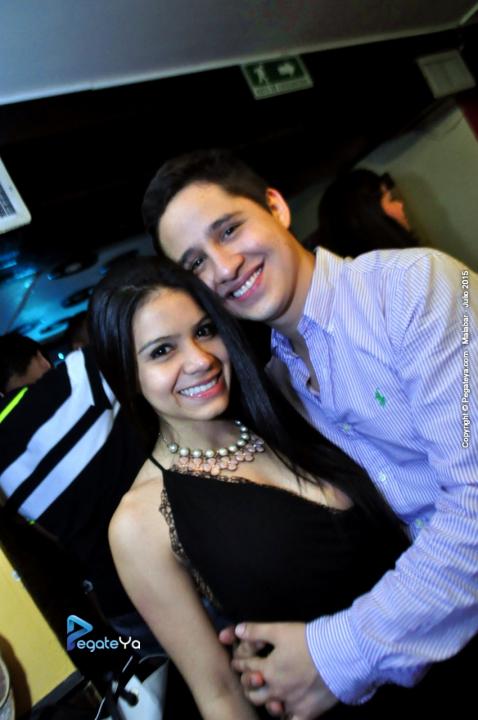 Foto 7 de La cantina de Malabar - julio 2015 en Discoteca Malabar Bucaramanga, Bucaramanga
