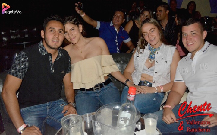 Foto 24 de Chente - 4to Fds Agosto 2017 en CHENTE Vallenatos y Rancheras, Cali