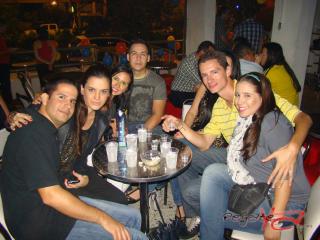 Foto 13 de The Rouse 07 de Septiembre en therouse Bar Medellin, Medellín