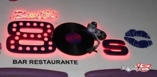 Foto 22 de Enero 18 del 2014 en Beautiful 80`s Cali, Cali