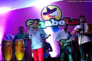 Foto 17 de Club Chabela 26 de abril de 2014 en Discoteca Chabela Bucaramanga, Bucaramanga