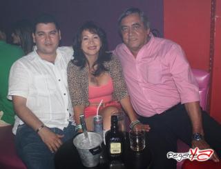 Foto 30 de Enero 18 del 2014 en Kabaret - Granada, Cali