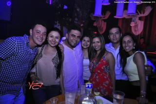 Foto 109 de Malabar sabado 26 de abril de 2014 en Discoteca Malabar Bucaramanga, Bucaramanga