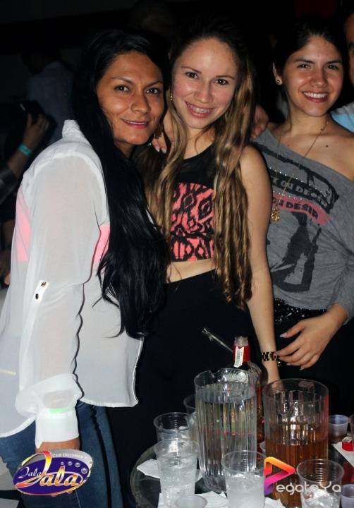 Foto 9 de Jala Jala Club - Enero 17 y 24 del 2015 en Jala Jala Club, Cali