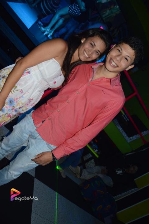 Foto 64 de El Manicomio sábado 25 de julio 2015 en Discoteca El Manicomio Bucaramanga, Bucaramanga