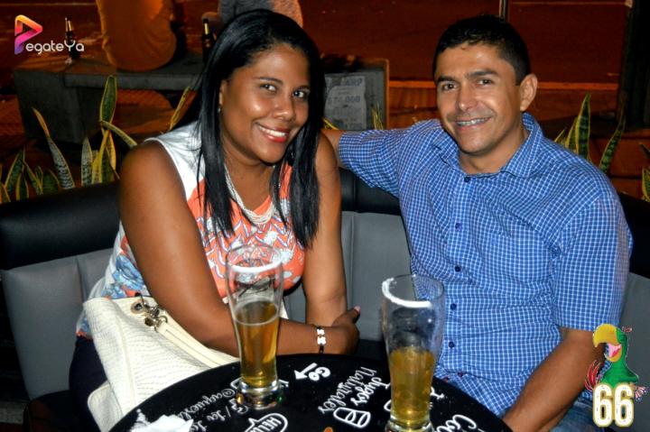 Foto 3 de La Lora - 4to FDS Febrero 2016 en La Lora Bar, Cali