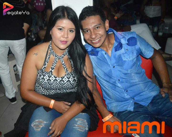 Foto 41 de Miami - 5TO Fds junio 2016 en Miami Bar Cali, Cali
