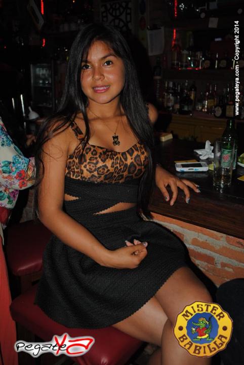 Foto 1 de MISTER BABILLA 24 Y 25 de OCT 2014 en Discoteca MISTER BABILLA cartagena, Cartagena