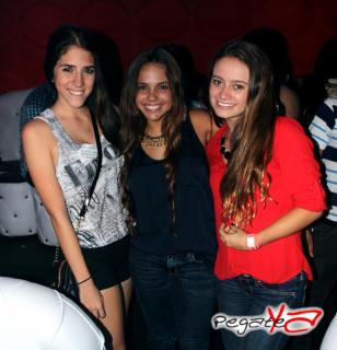 Foto 13 de Julio 27 del 2013 en Living Night Club, Cali