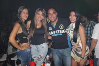 Foto 274 de Enero 18 del 2014 en Lolas Club Menga Cali, Cali