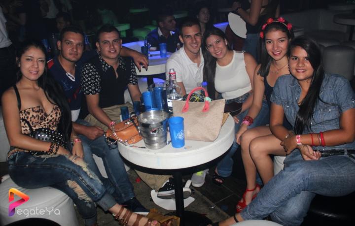 Foto 53 de La Sucursal - 2do FDS Mayo 2015 en La Sucursal del Cielo, Cali