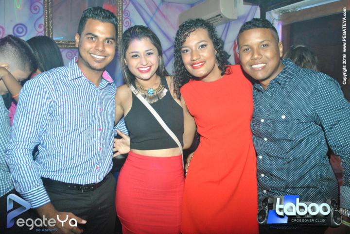 Foto 30 de Taboo 5 y 6 de Marzo de 2016 en Discoteca Taboo Cartagena, Cartagena