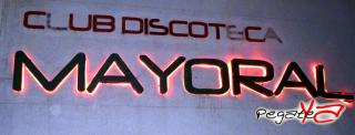 Foto 13 de Octubre 06 del 2012 en Discoteca Mayoral