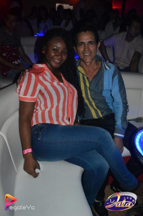 Foto 20 de Jalajala -2do FDS Mayo 2015 en Jala Jala Club, Cali