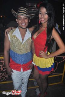 Foto 2 de mister babilla 9, 10, 11 de nov 2012 en Discoteca MISTER BABILLA cartagena, Cartagena