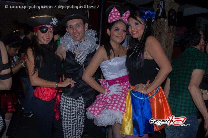Foto 41 de PALOSANTO CLUB - Villavicencio en Palosanto Club, Villavicencio