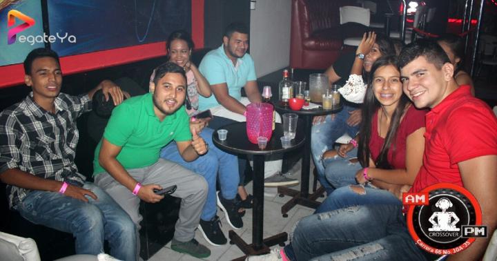 Foto 36 de Ampm Bar - 1ER / 2DO Fds Agosto 2016 en Am / PM Bar - Cali, Cali