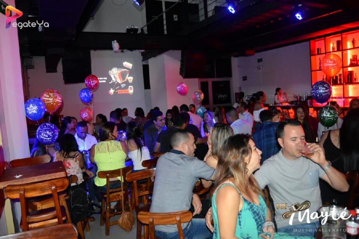 Foto 59 de Pa´Mayté - 3er Fds Abril 2017 en Pa´Mayte Museo Vallenato