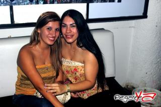 Foto 27 de Junio 01 del 2013 en Babel / Barra Libre Cali, Cali