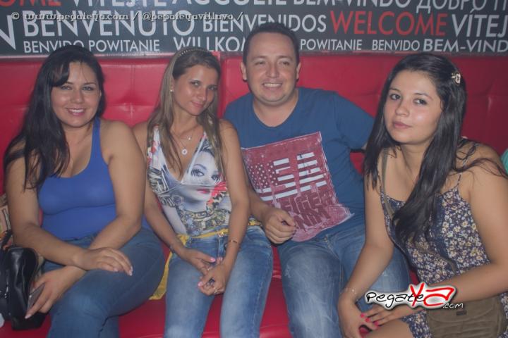 Foto 1 de PALOSANTO CLUB - Villavicencio en Palosanto Club, Villavicencio